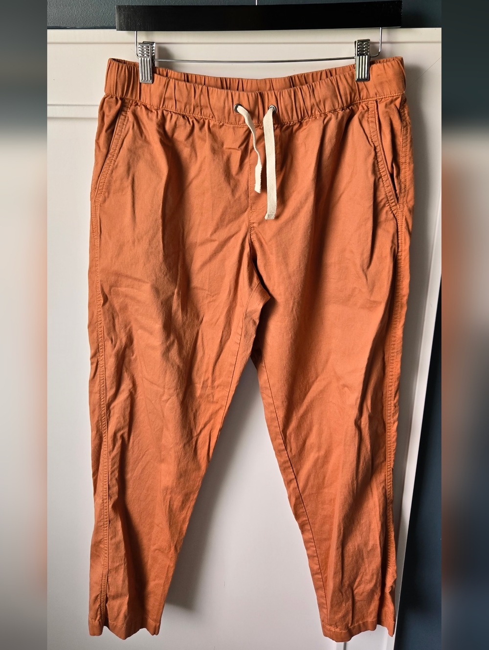 Pact Women's Daily Twill Pant - Picture 3 of 6